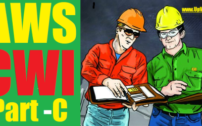 FREE AWS CWI Course