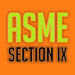 ASME IX Course