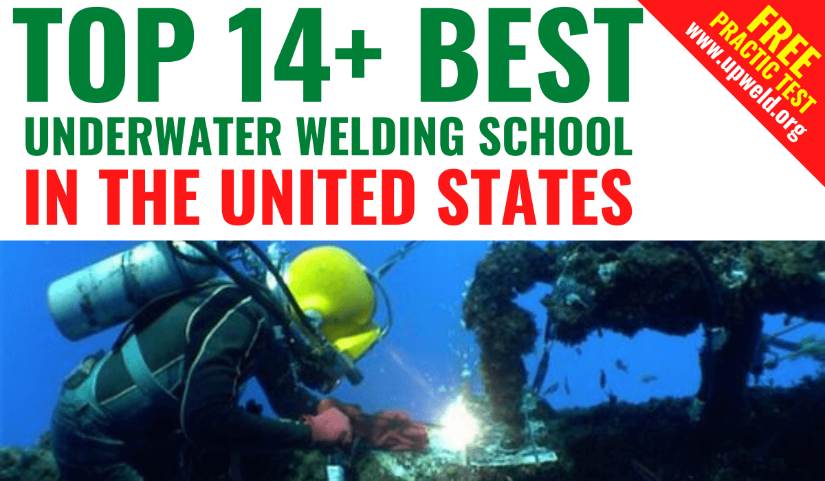 Best Underwater Welding Schools in the United States