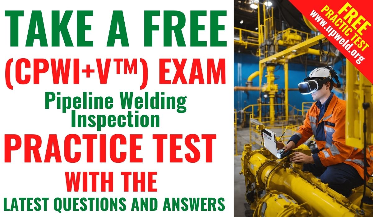 CPWI Exam Practice Test