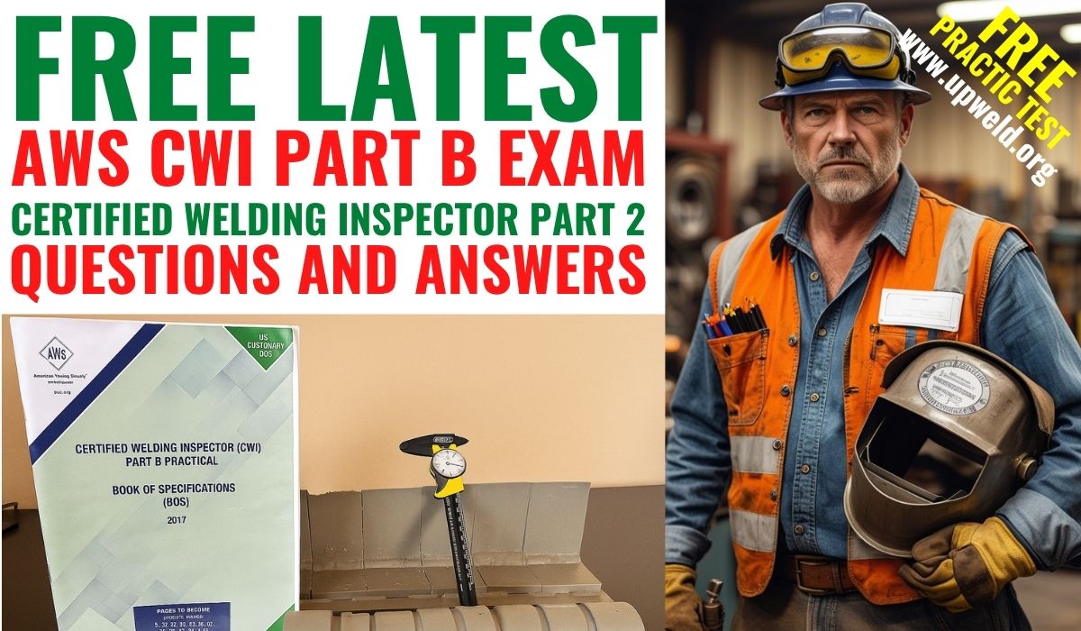 AWS CWI Part B Exam Practice Questions with Answers
