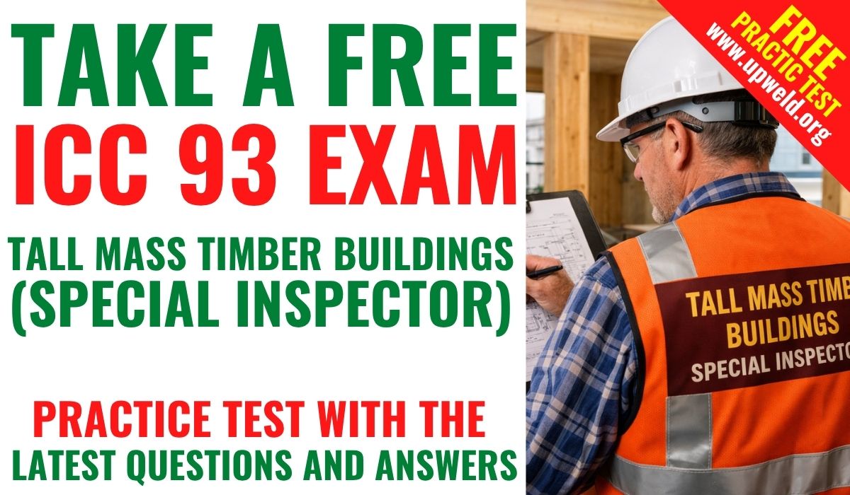 ICC 93 Exam Practice Test