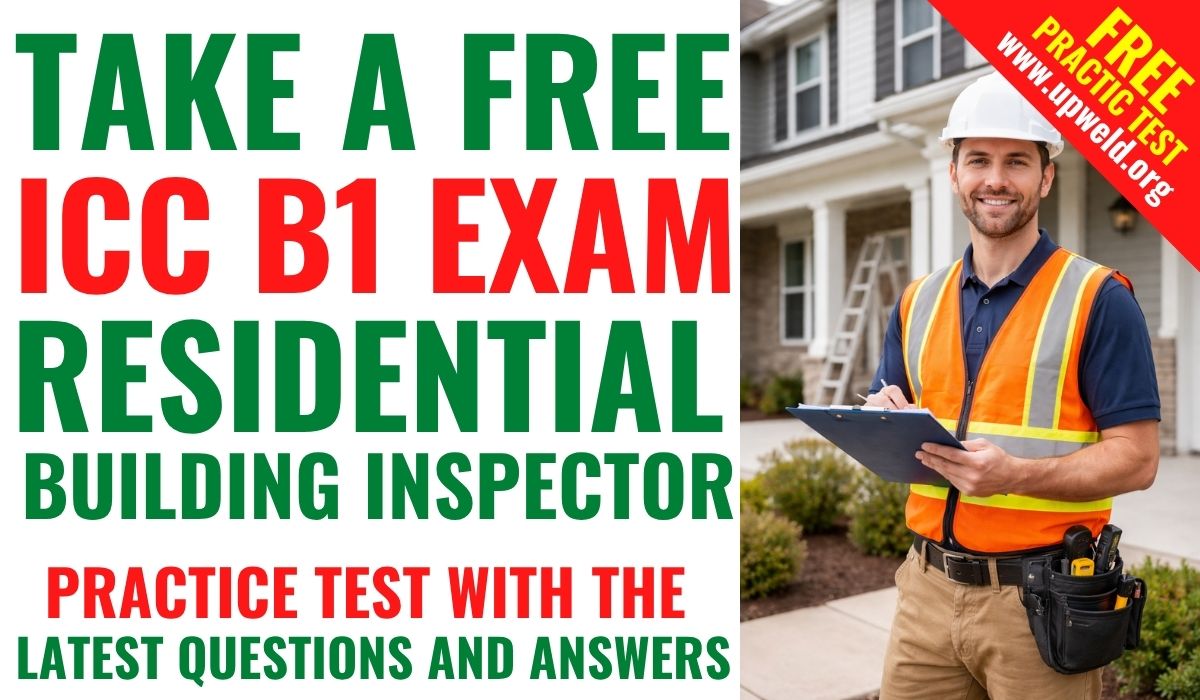 ICC B1 Exam Practice Test Free ICC B1 Exam Practice Test Quiz Course