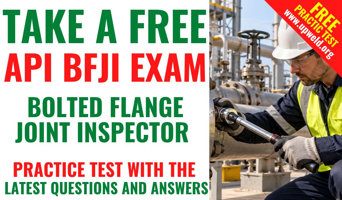 Free API BFJI Exam Practice Test – 115 Questions and Answers